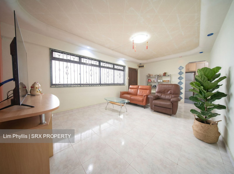 Blk 422 Canberra Road (Sembawang), HDB 4 Rooms #576559141